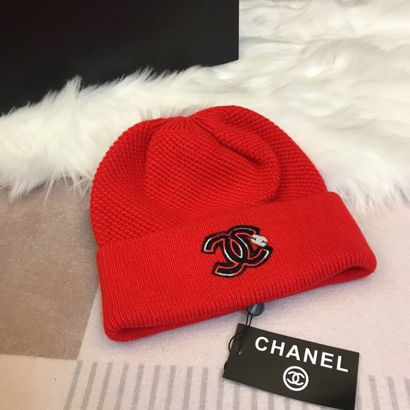 CHANEL